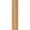 Ekena Millwork Legacy Slat Rough Sawn Outlooker, Western Red Cedar, 8"W x 38"D x 38"H OUT08X38X38LEC06RWR - alternate 4